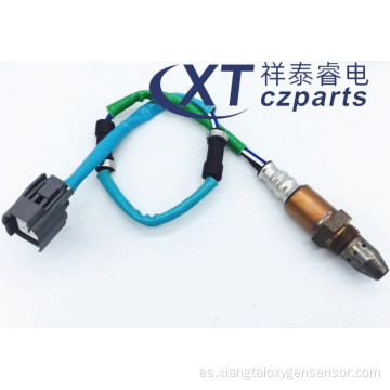 Sensor de oxígeno automático Odyssey 36531-RFE-C03 para Honda